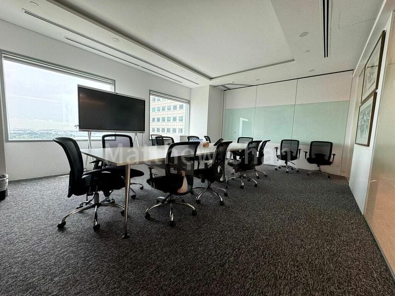 Office for Sale: Suntec City Tower - Image 2