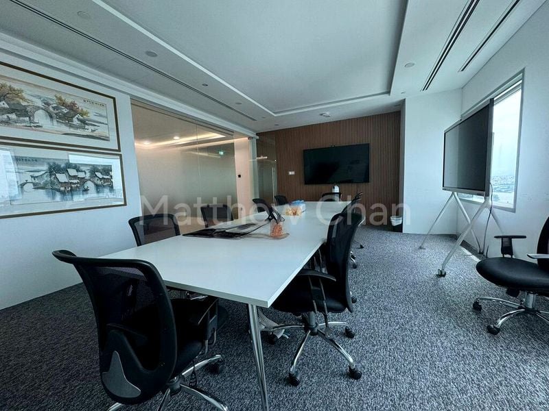 Office for Sale: Suntec City Tower - Image 1