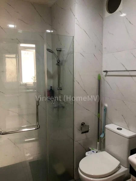 1 Bed Apartment (Condo) for Rent in  Oceanfront Suites - Image 3