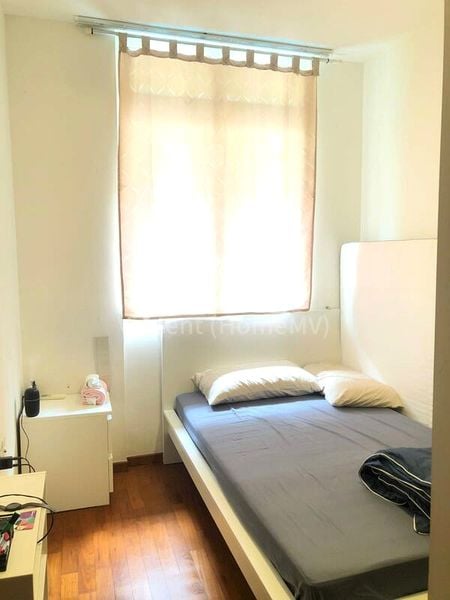 1 Bed Apartment (Condo) for Rent in  Oceanfront Suites - Image 2