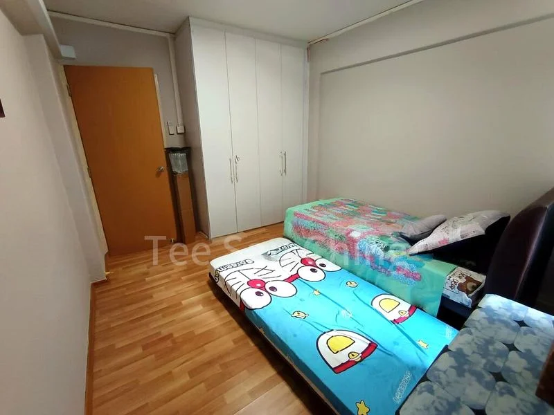 Master Room (HDB) for Rent in  629 Ang Mo Kio Avenue 4 - Image 2