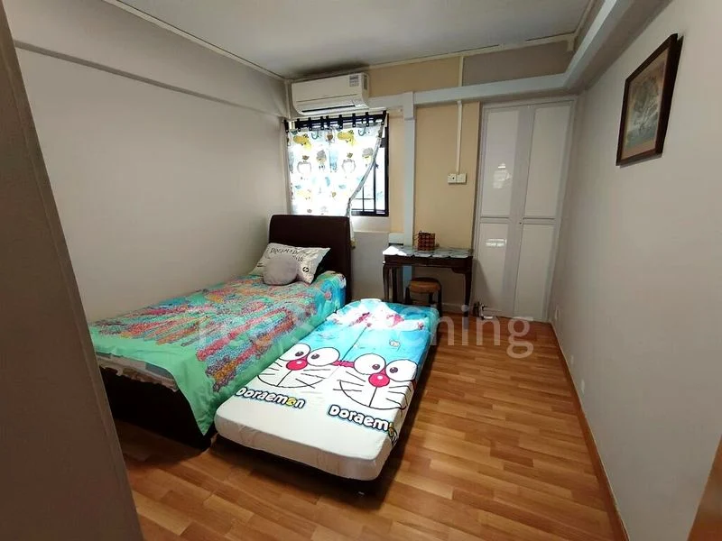 Master Room (HDB) for Rent in  629 Ang Mo Kio Avenue 4 - Image 3