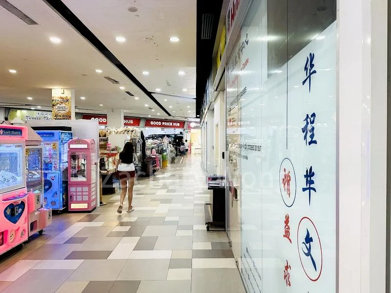Mall Shop for Rent: Junction Nine - Image 3