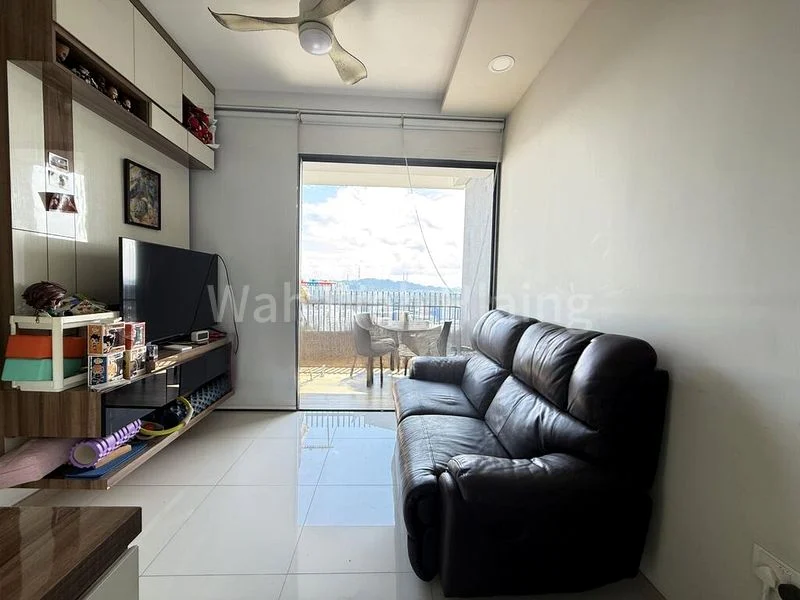 1 Bed Condo for Rent in  J Gateway - Image 2