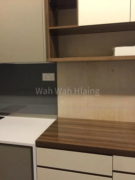 1 Bed Condo for Rent in  J Gateway - Image 6