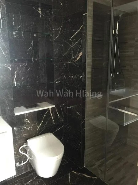 1 Bed Condo for Rent in  J Gateway - Image 5