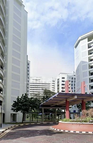 Common Room (HDB) for Rent in 223C Compassvale Walk - Image 3