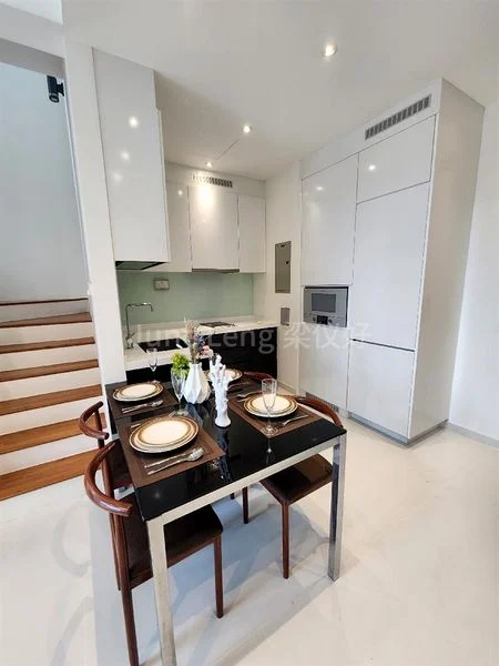 2 Bed Condo for Sale in  Eon Shenton - Image 2