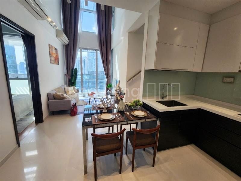 2 Bed Condo for Sale in  Eon Shenton - Image 3