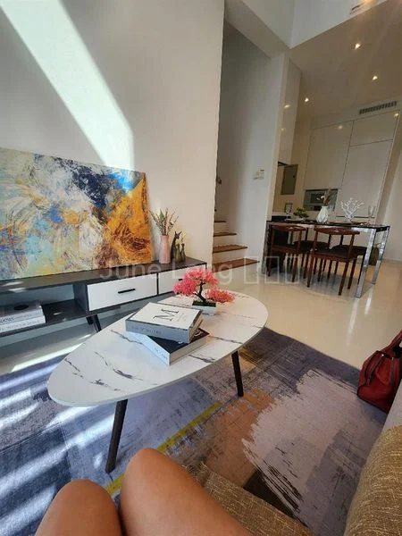 2 Bed Condo for Sale in  Eon Shenton - Image 9