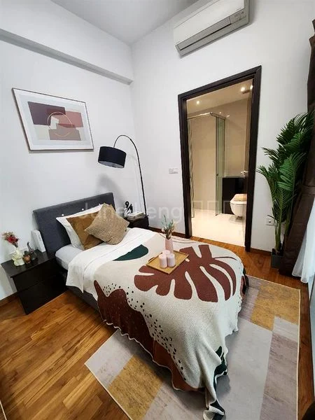 2 Bed Condo for Sale in  Eon Shenton - Image 7