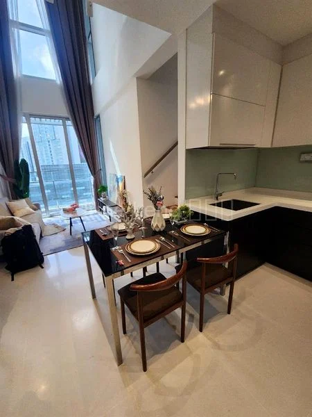 2 Bed Condo for Sale in Eon Shenton - Image 4