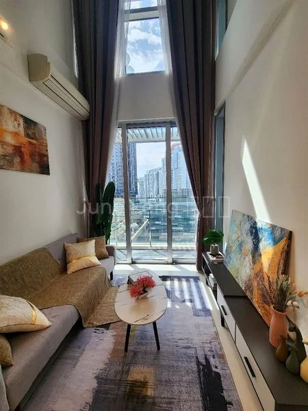 2 Bed Condo for Sale in  Eon Shenton - Image 6