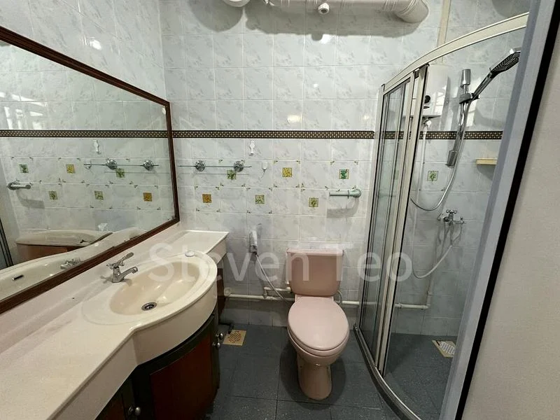 5 Room (5A) HDB for Rent in 153A Lorong 1 Toa Payoh - Image 12