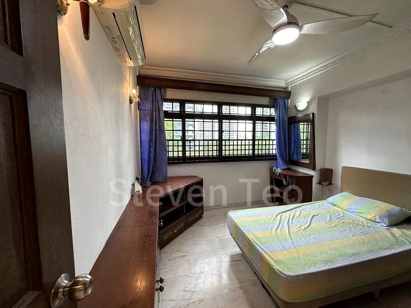 5 Room (5A) HDB for Rent in 153A Lorong 1 Toa Payoh - Image 15