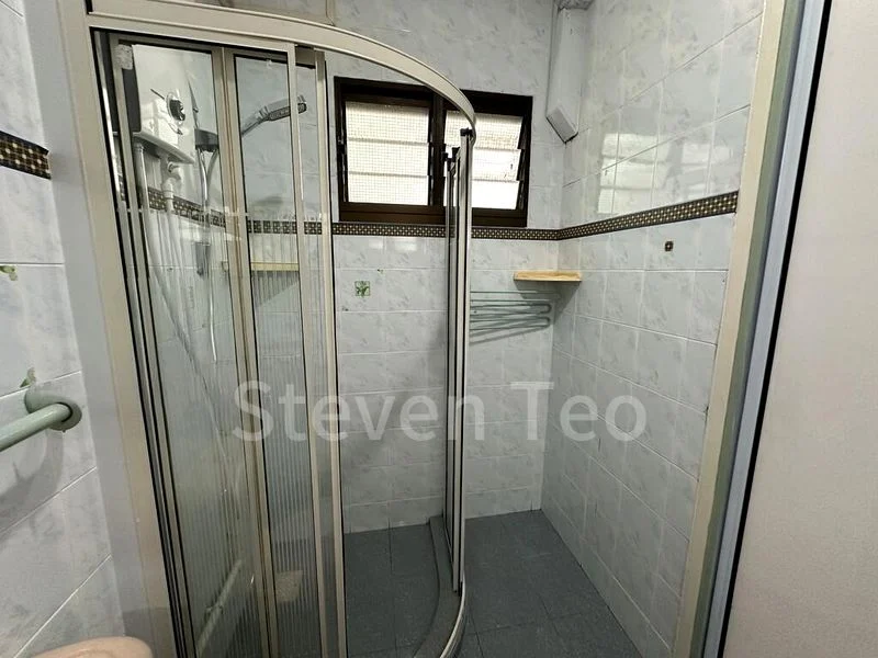 5 Room (5A) HDB for Rent in 153A Lorong 1 Toa Payoh - Image 13