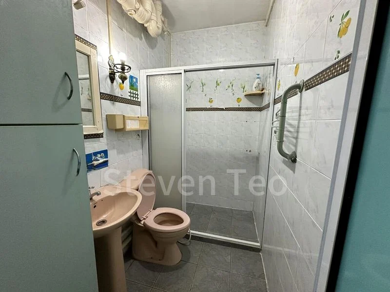 5 Room (5A) HDB for Rent in 153A Lorong 1 Toa Payoh - Image 8
