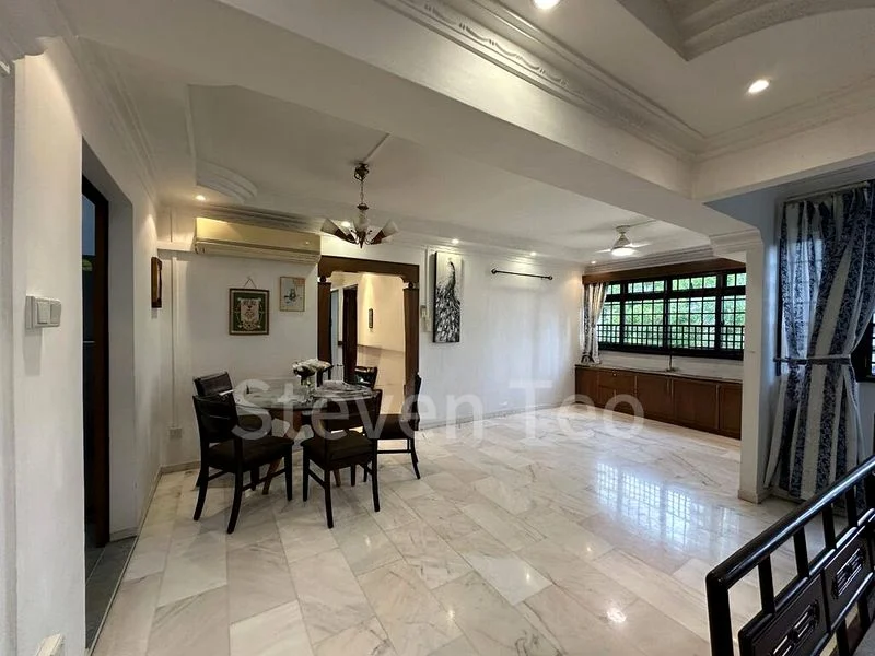 5 Room (5A) HDB for Rent in 153A Lorong 1 Toa Payoh - Image 3