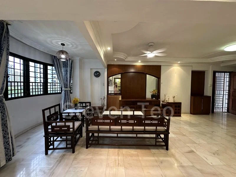 5 Room (5A) HDB for Rent in 153A Lorong 1 Toa Payoh - Image 2