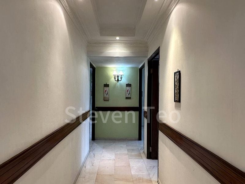 5 Room (5A) HDB for Rent in 153A Lorong 1 Toa Payoh - Image 9