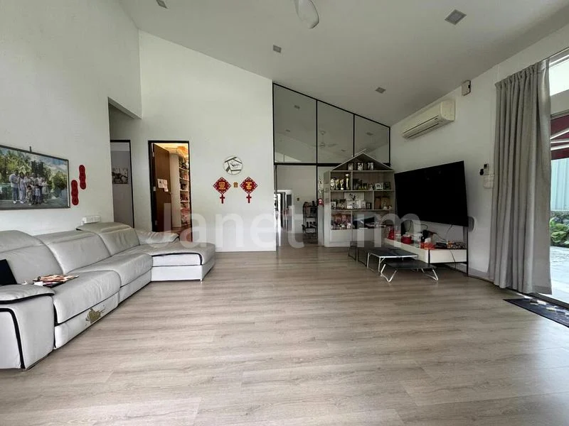 5 Bed Bungalow (Landed) for Sale in  Punggol Way - Image 2