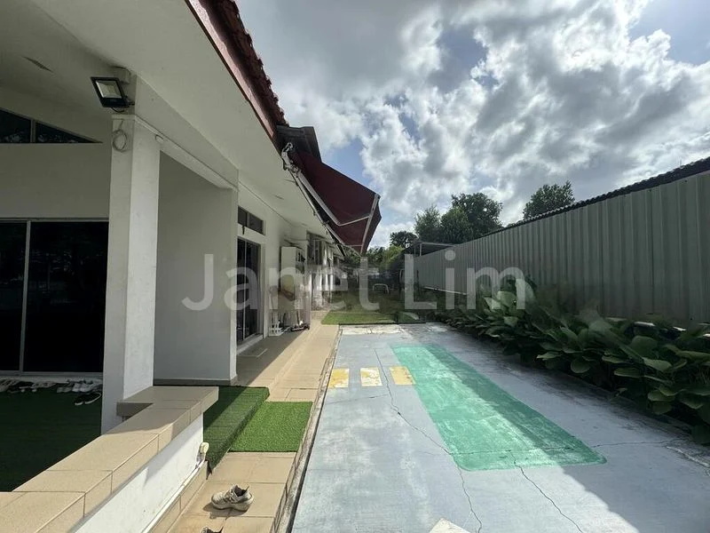 5 Bed Bungalow (Landed) for Sale in  Punggol Way - Image 11