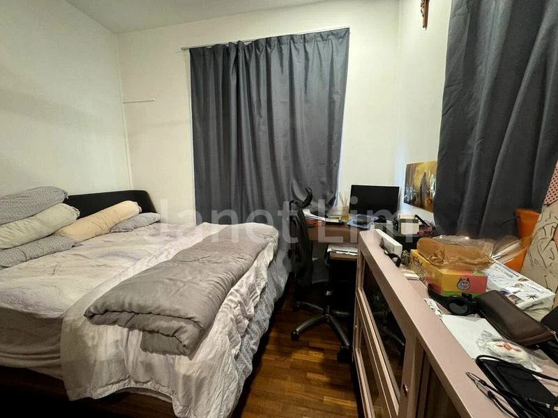 5 Bed Bungalow (Landed) for Sale in  Punggol Way - Image 8