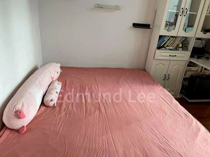 1 Bed Condo for Rent in  Eight Courtyards - Image 6