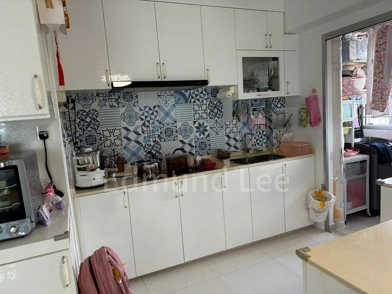 1 Bed Condo for Rent in  Eight Courtyards - Image 2