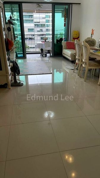 1 Bed Condo for Rent in  Eight Courtyards - Image 4