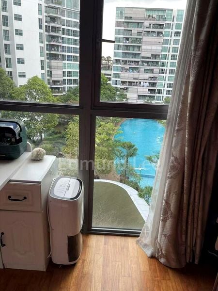 1 Bed Condo for Rent in  Eight Courtyards - Image 3