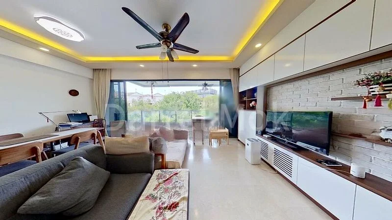4 Bed Condo for Sale in  Terrene At Bukit Timah - Image 1