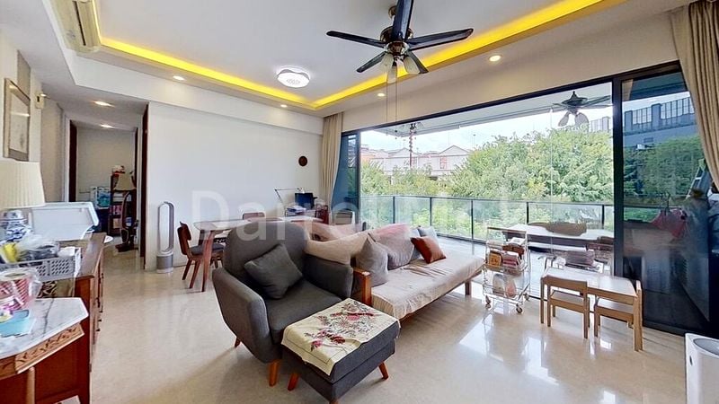 4 Bed Condo for Sale in  Terrene At Bukit Timah - Image 2