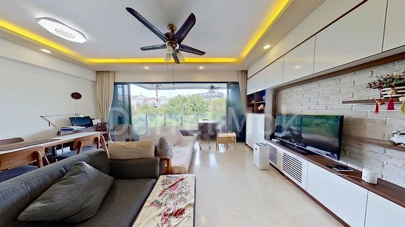 4 Bed Condo for Sale in  Terrene At Bukit Timah - Image 11