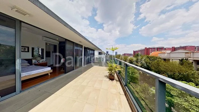 4 Bed Condo for Sale in  Terrene At Bukit Timah - Image 3