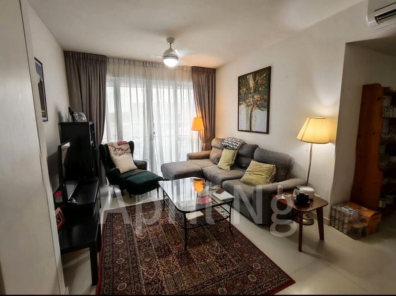 1 Bed Condo for Sale in  Visioncrest - Image 1