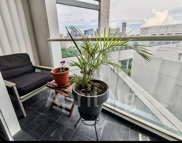 1 Bed Condo for Sale in  Visioncrest - Image 3