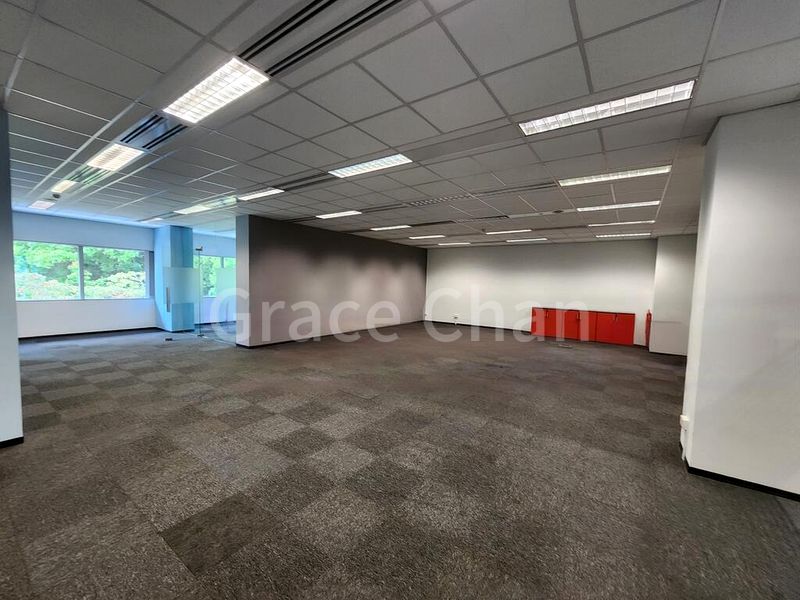 e-Business for Rent: Teletech Park - Image 4