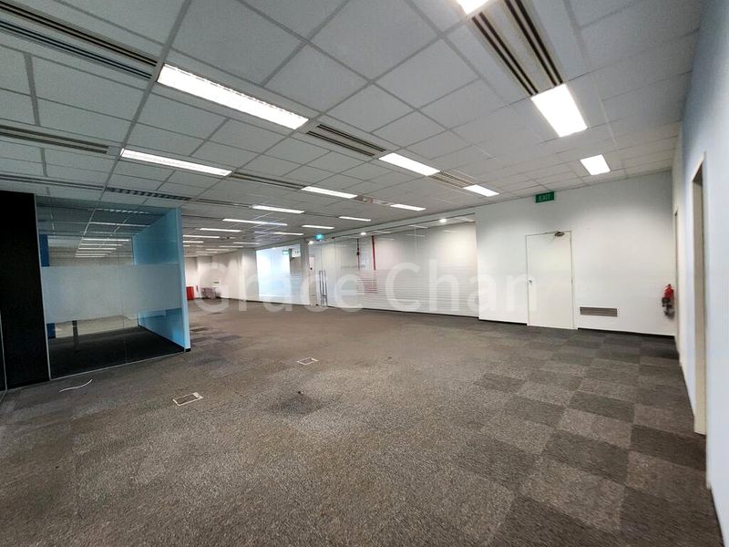 e-Business for Rent: Teletech Park - Image 13