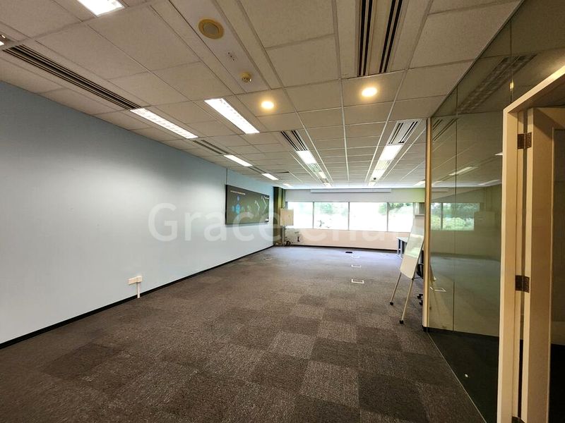 e-Business for Rent: Teletech Park - Image 7