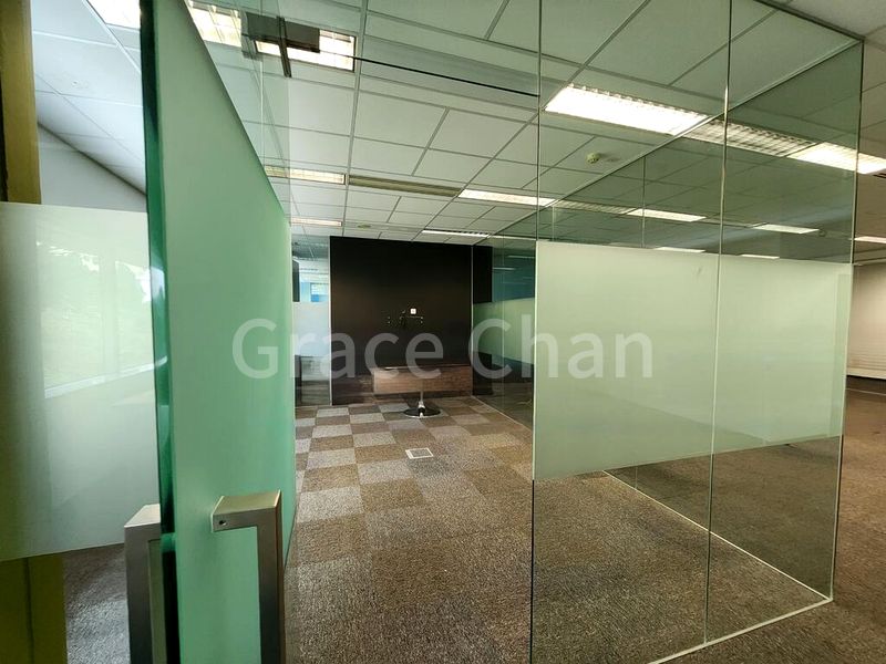 e-Business for Rent: Teletech Park - Image 12
