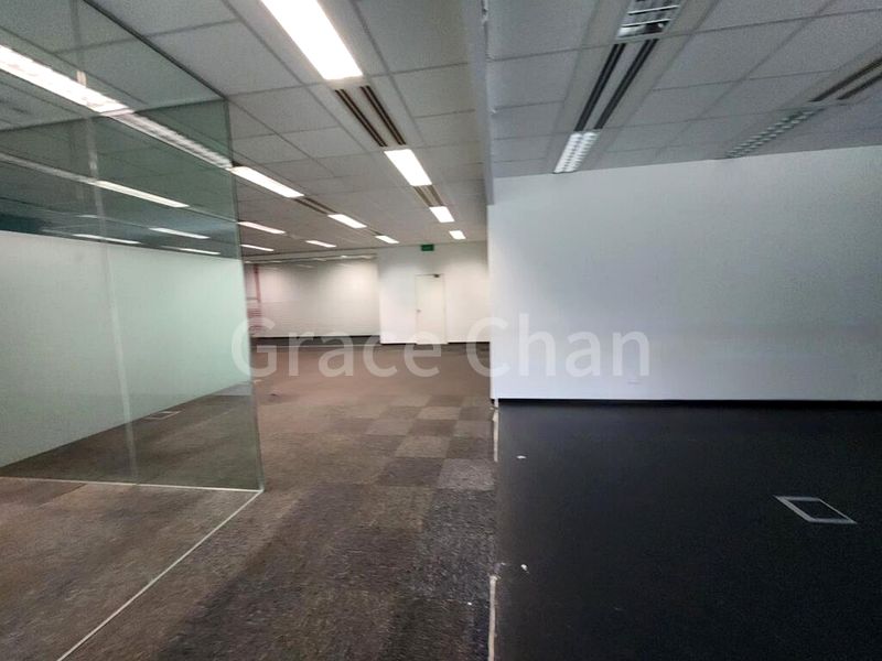 e-Business for Rent: Teletech Park - Image 8