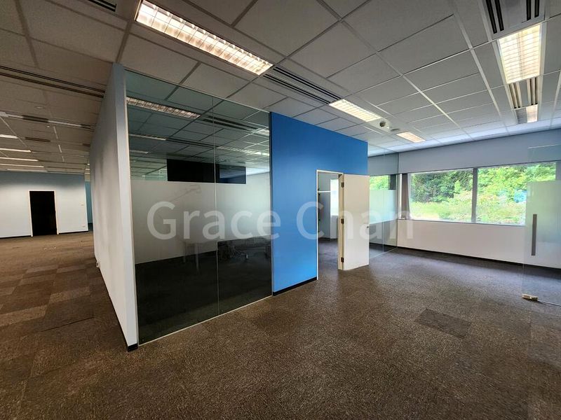 e-Business for Rent: Teletech Park - Image 3