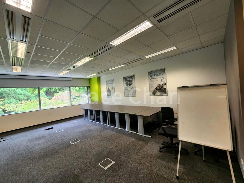 e-Business for Rent: Teletech Park - Image 5