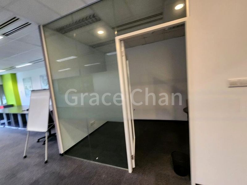 e-Business for Rent: Teletech Park - Image 6