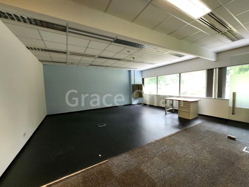 e-Business for Rent: Teletech Park - Image 9