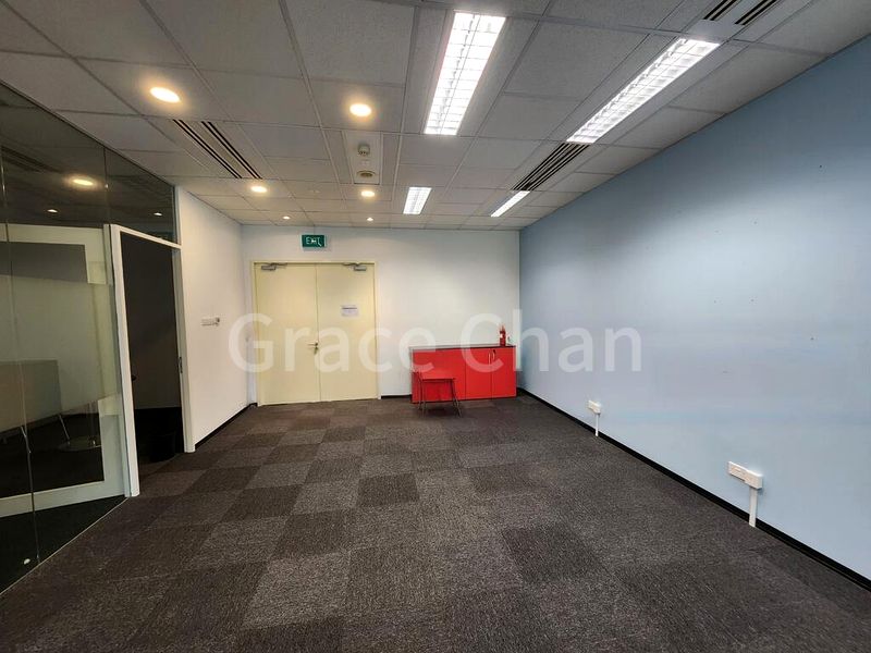 e-Business for Rent: Teletech Park - Image 11