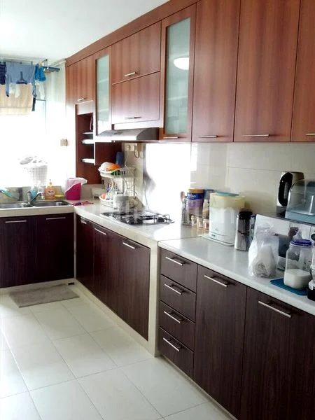5 Room (5I) HDB for Rent in  513 Hougang Avenue 10 - Image 8
