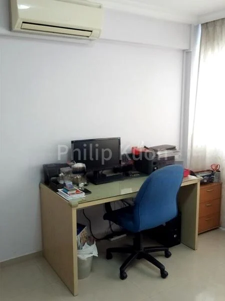5 Room (5I) HDB for Rent in  513 Hougang Avenue 10 - Image 7