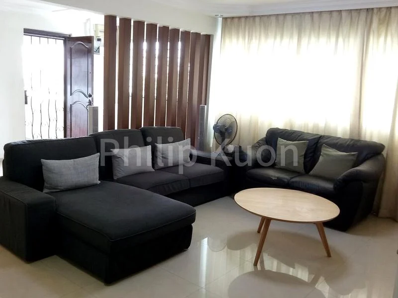 5 Room (5I) HDB for Rent in  513 Hougang Avenue 10 - Image 2
